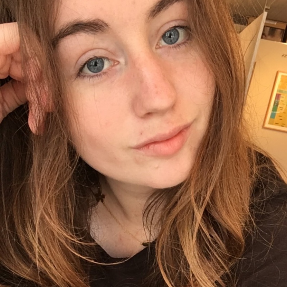 Meet your Posher, Elizabeth